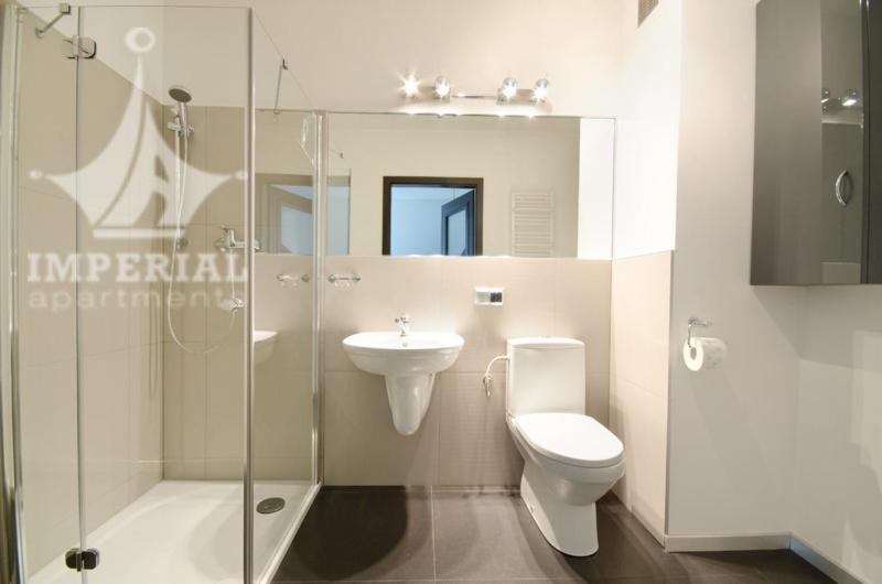 Apartament Bello - Free Parking Leilighet Gdańsk Eksteriør bilde
