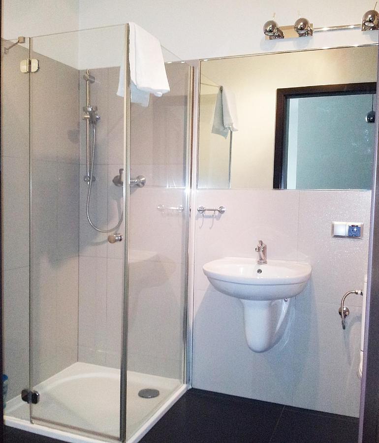 Apartament Bello - Free Parking Leilighet Gdańsk Eksteriør bilde
